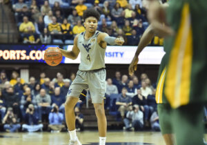 ROAD LESS TRAVELED: Deuce McBride's NBA path was paved through hard work, not hype